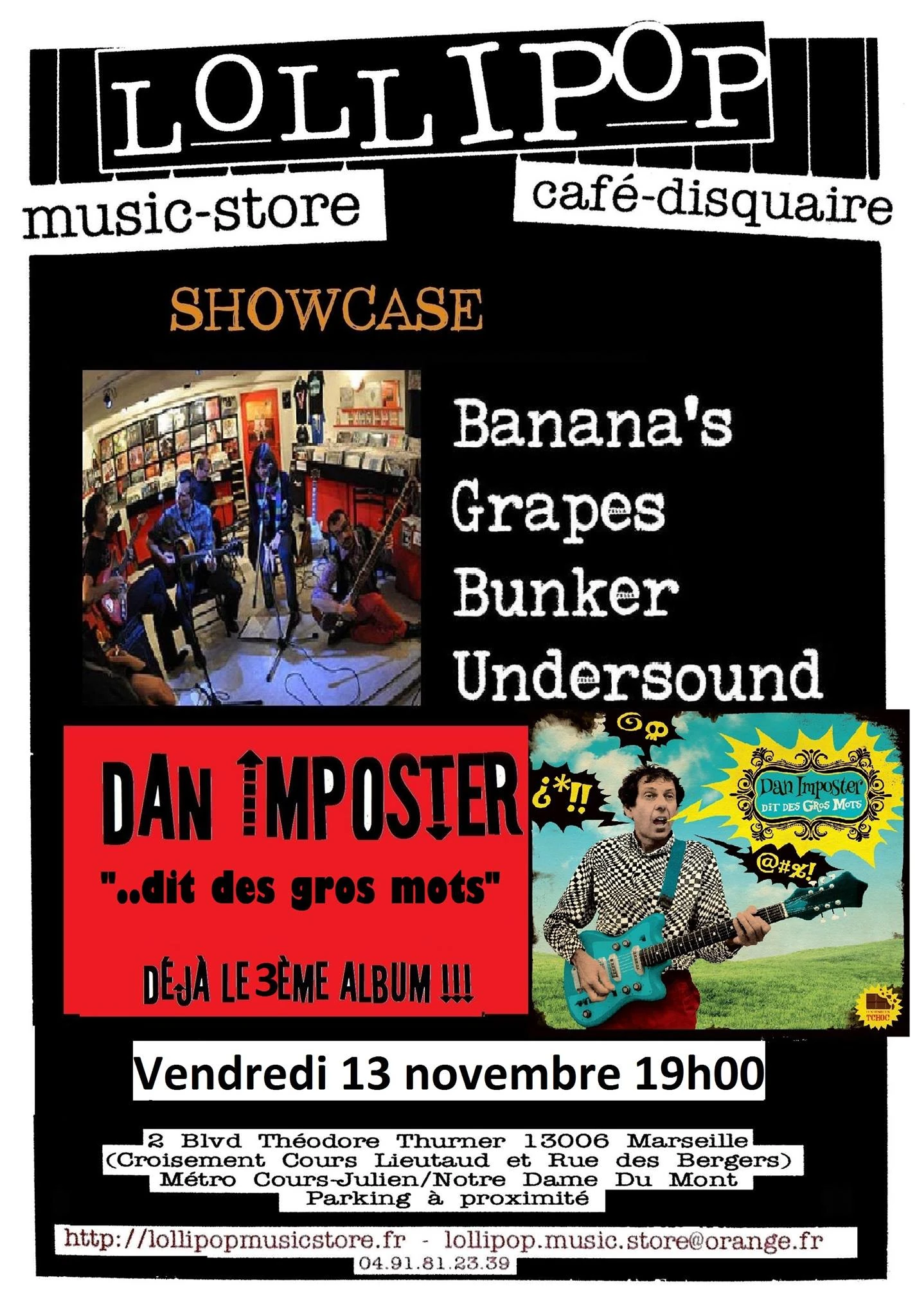 2015-11-13_Lollipop_Flyer_Dan + Banana's