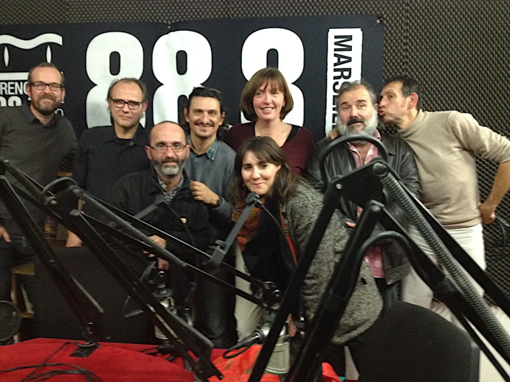 2014-12-04_L'Oreille Cassée L'émissionSUPERock