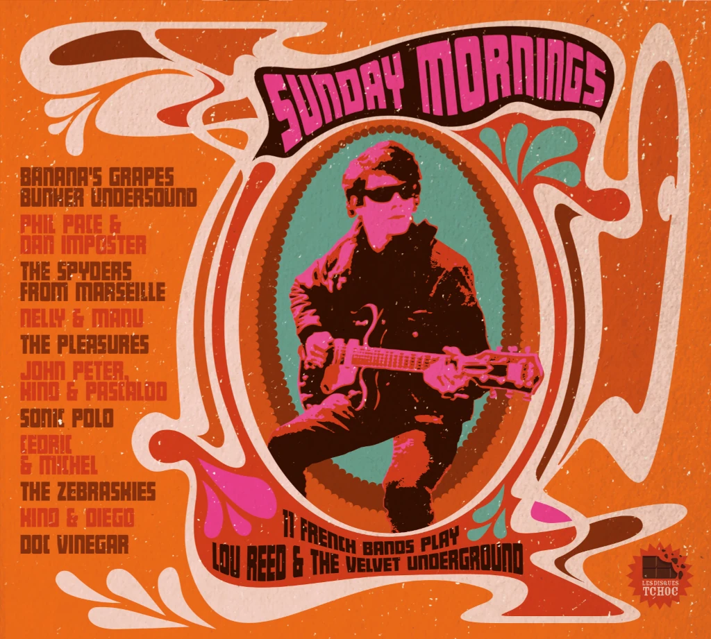 IMP005_2016_Divers_Tribute Lou Reed_Recto