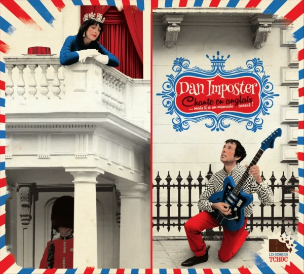 IMP002_2015_Dan Imposter_Chante en anglais ... mais il a un mauvais accent_Recto