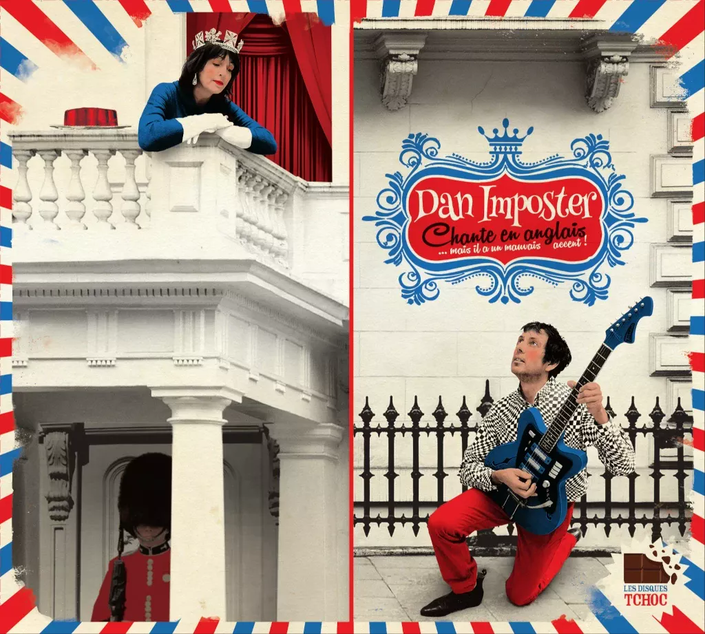 IMP002_2015_Dan Imposter_Chante en anglais ... mais il a un mauvais accent_Recto