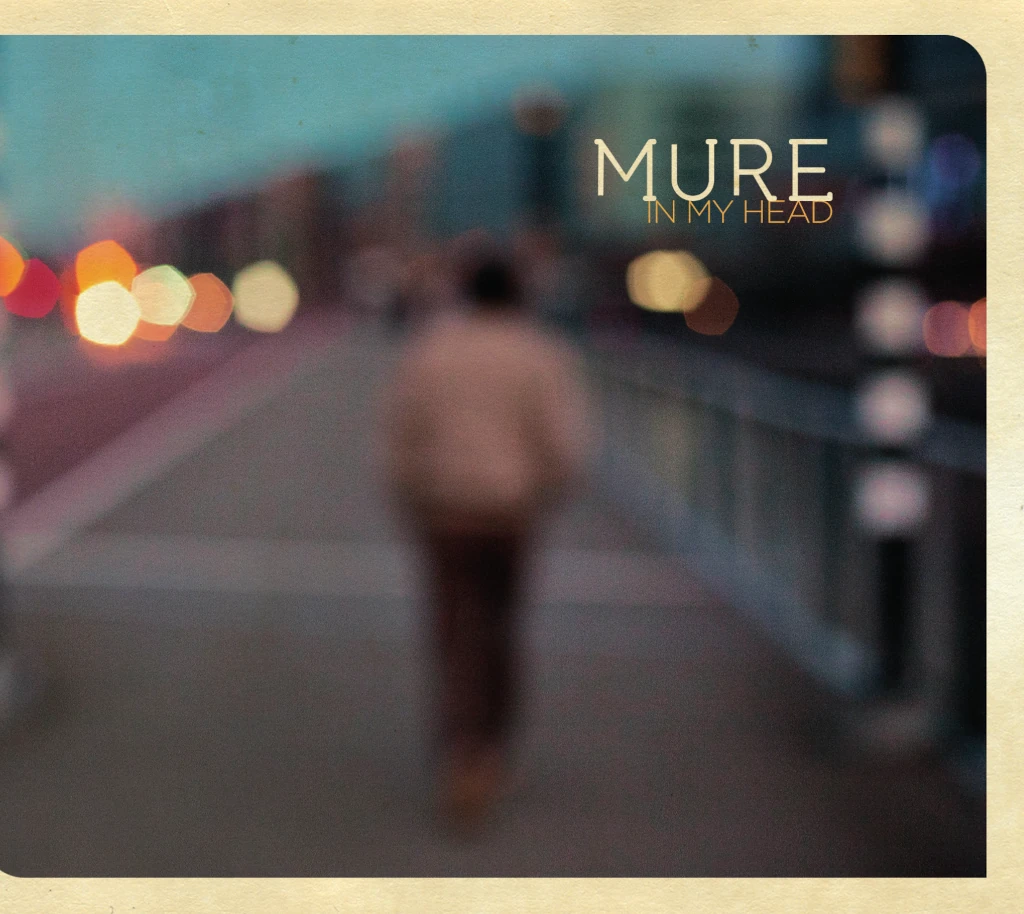 IMP004_2016_Mure_In My Head_Recto