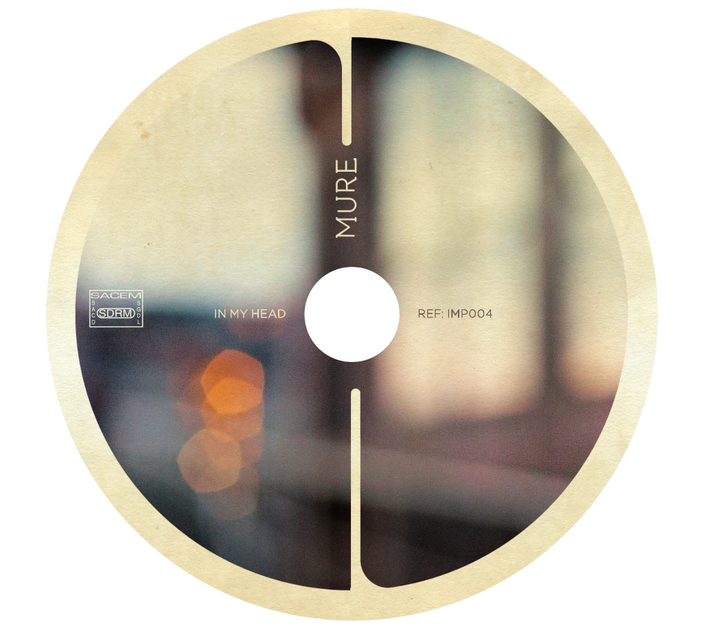 IMP004_2016_Mure_In My Head_Rond