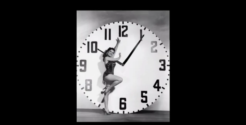 Playlist vidéos Janvier 2024