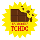 Logo des Disques Tchoc