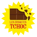 Logo des Disques Tchoc